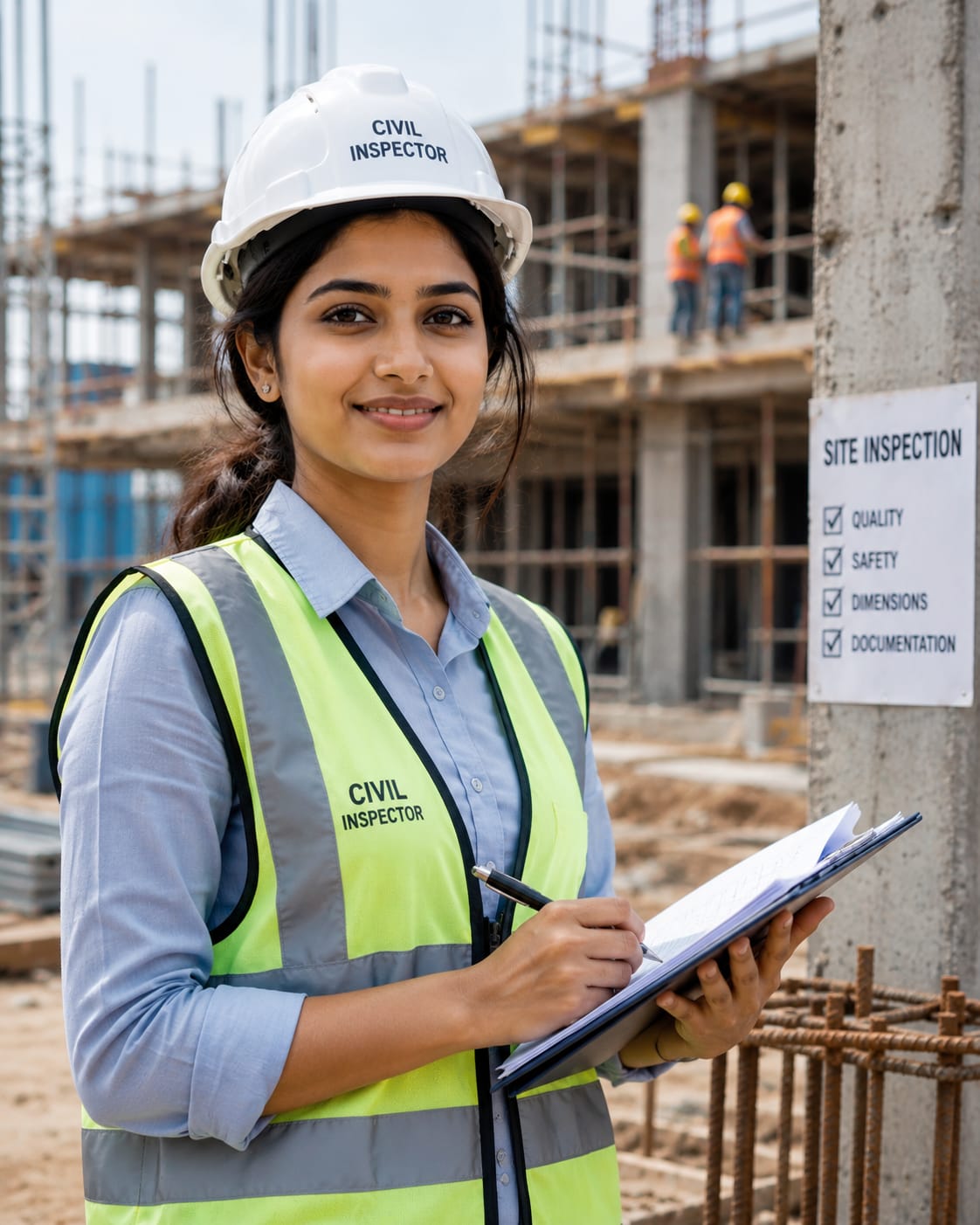Residential Inspection