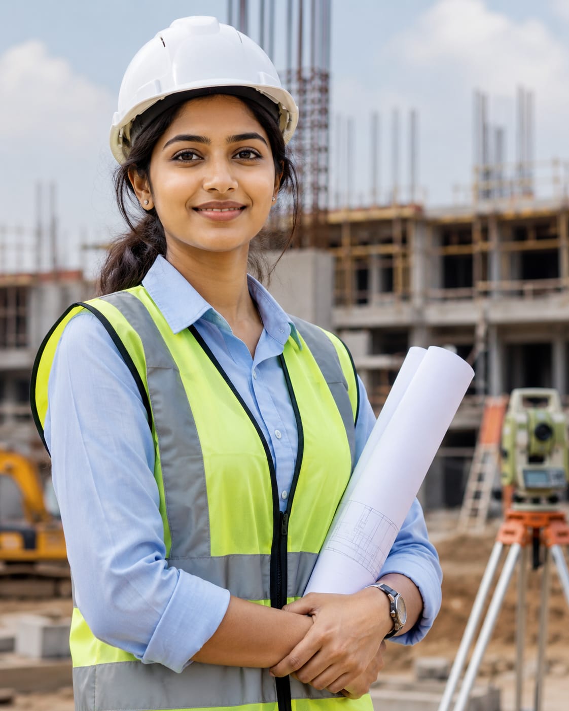 Civil Inspection
