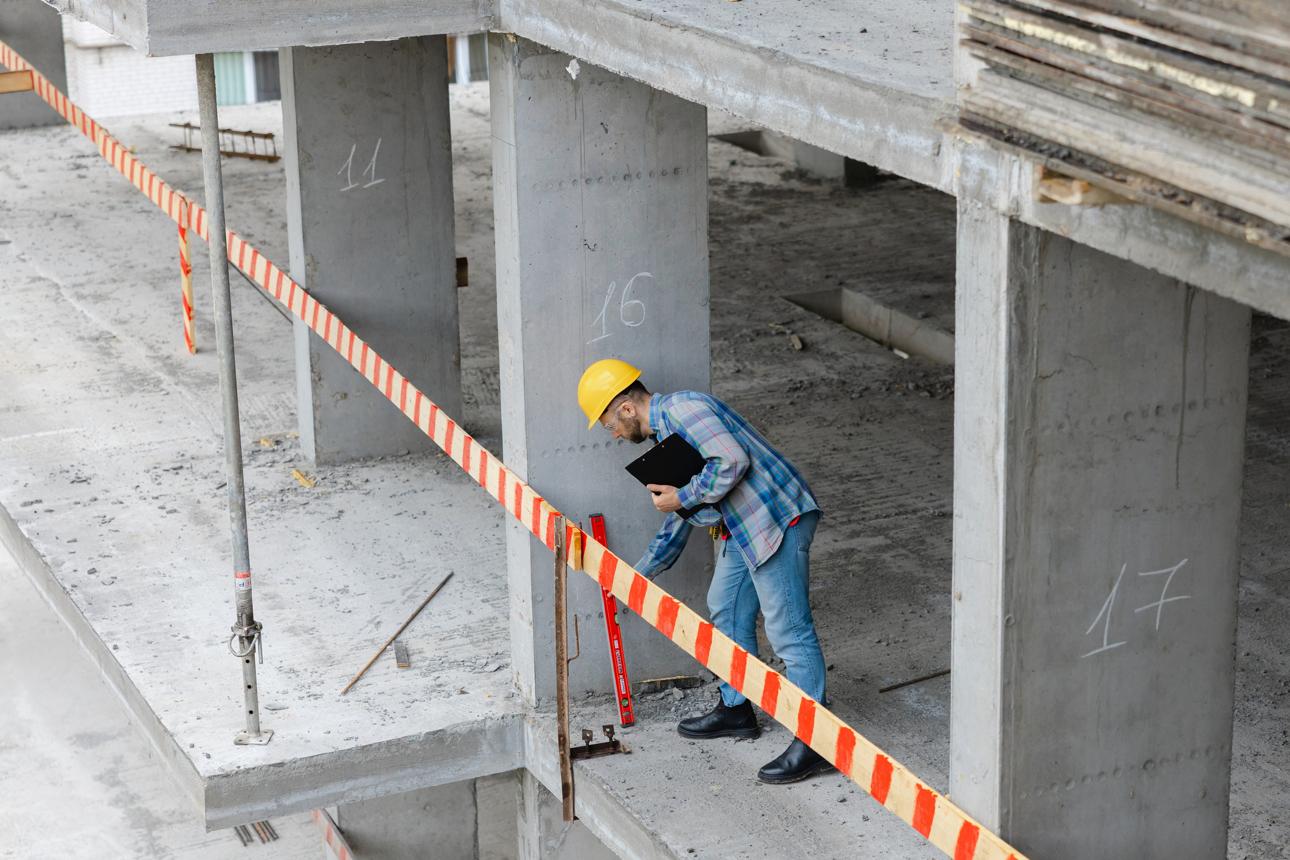 Civil Inspection