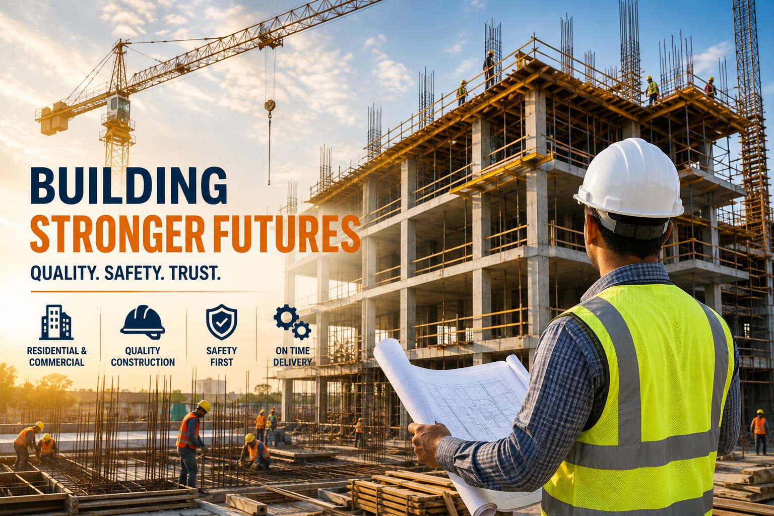 Residential Inspection Benefits