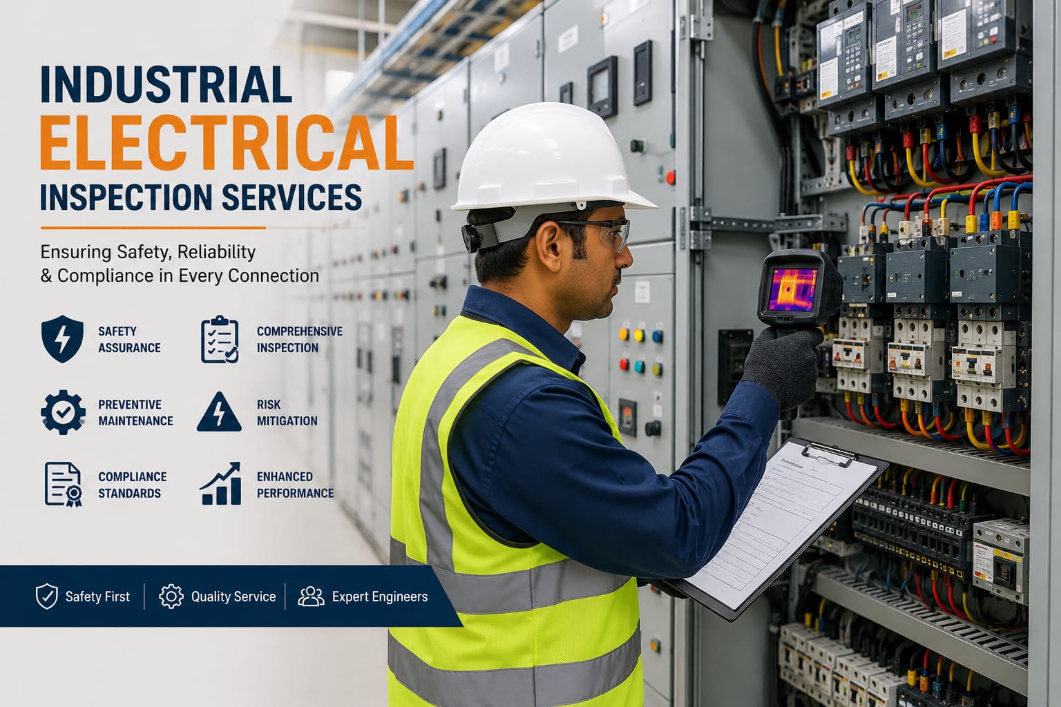 Electrical Inspection