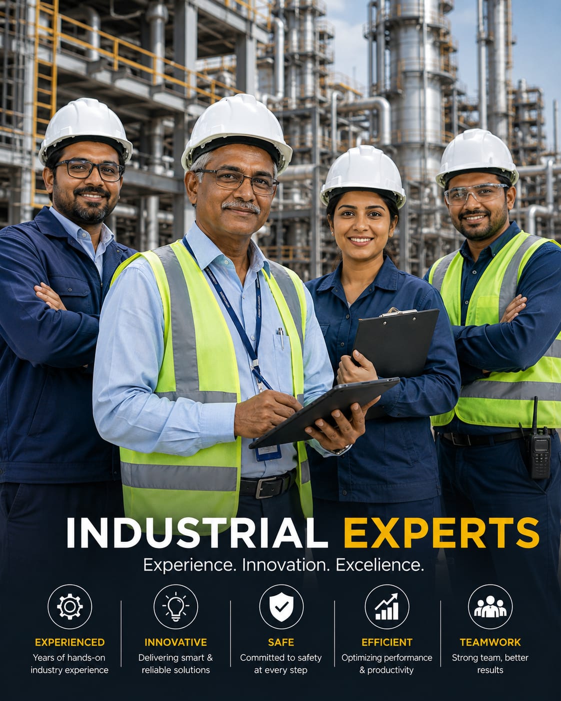Industrial Inspection