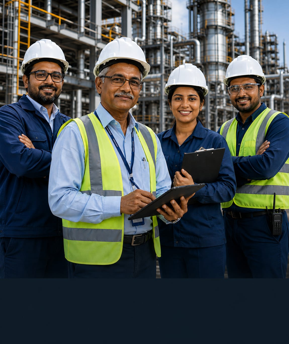 Engineering Manpower Consultancy